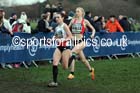 Stewart Cup International Relay, 2017 Great Edinburgh Cross Country. Photo: David T. Hewitson/Sports for All PIcs